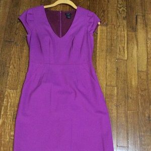 Gently worn Jcrew dress size 0